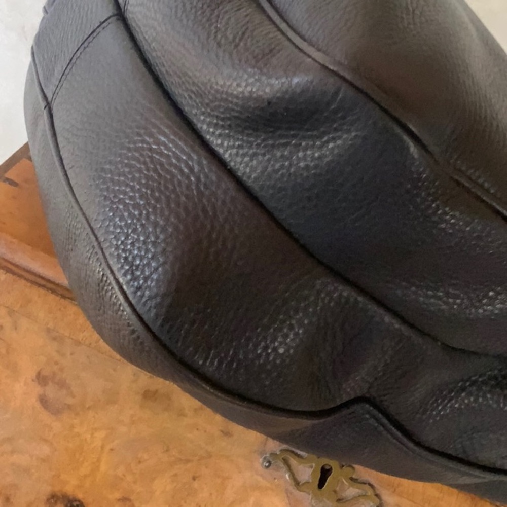 Prada Daino Vintage Shoulder Bag🖤 - Picture 11 of 16